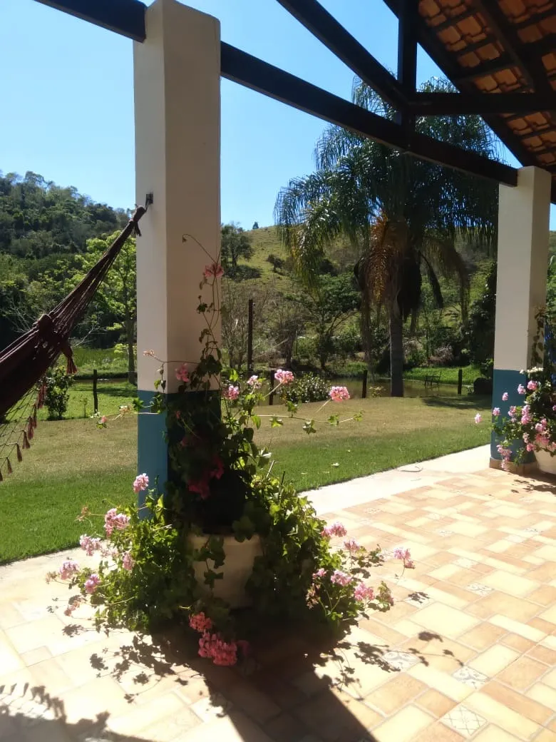 Sítio à venda de 33 ha em Jambeiro, SP, Brasil