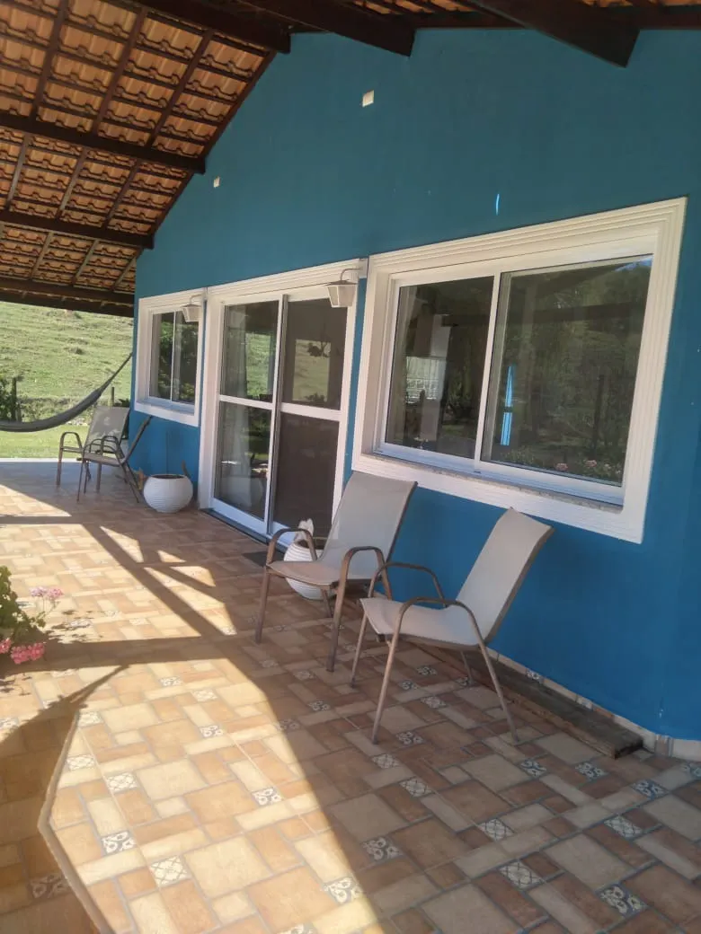 Sítio à venda de 33 ha em Jambeiro, SP, Brasil