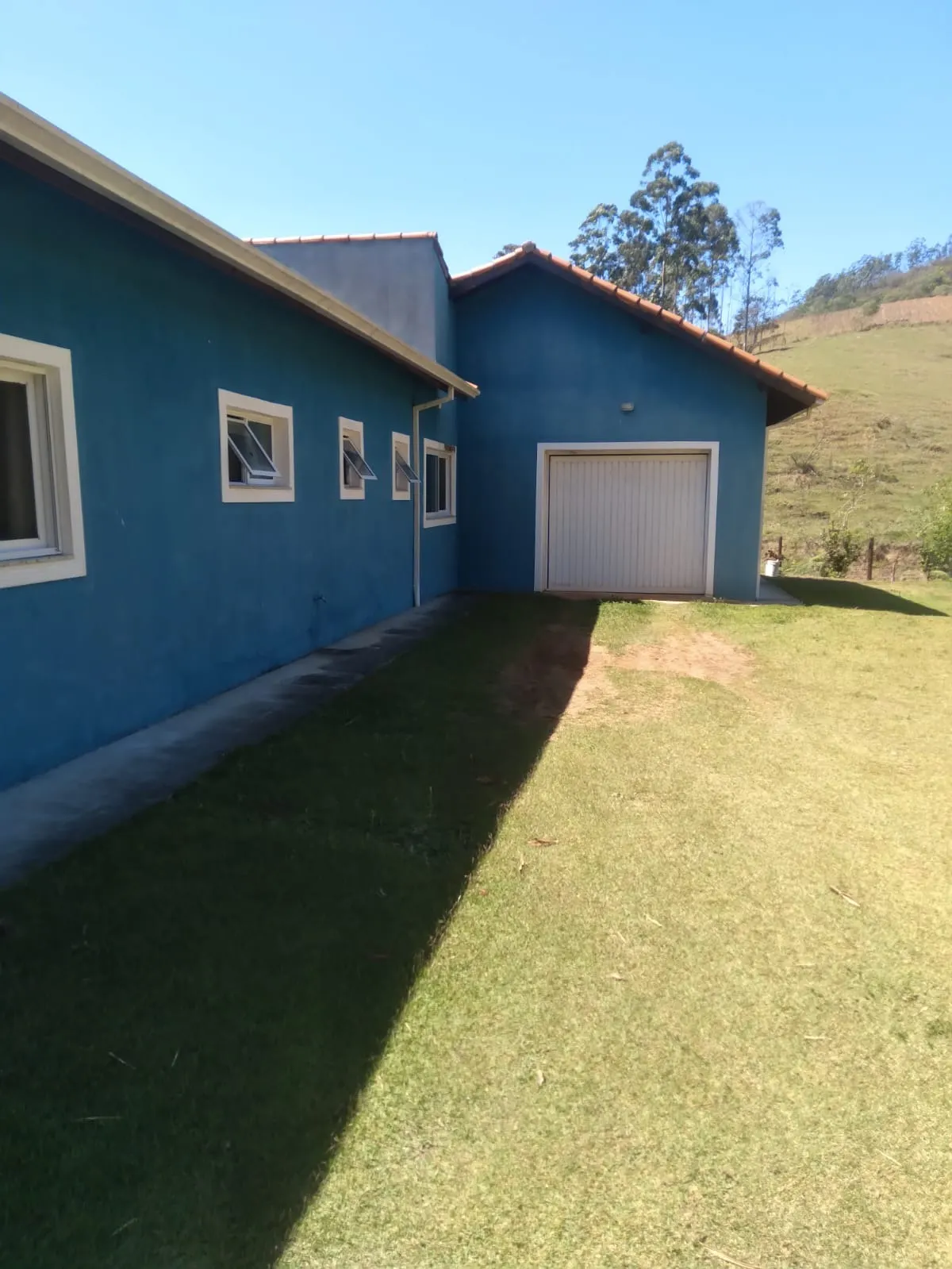 Sítio à venda de 33 ha em Jambeiro, SP, Brasil