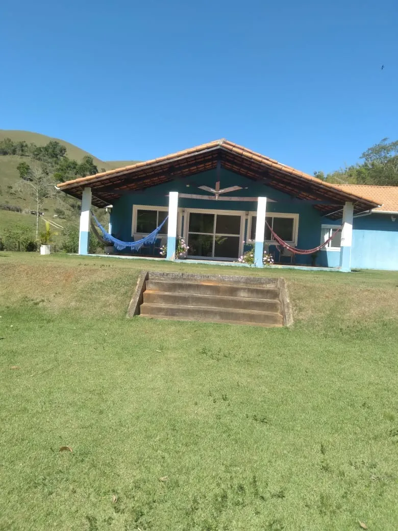Sítio à venda de 33 ha em Jambeiro, SP, Brasil