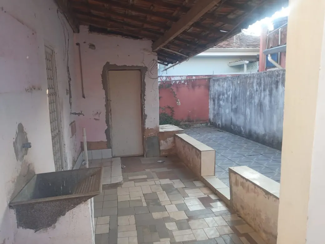 House for sale of 300 m² in Santa Bárbara d'Oeste, SP, Brazil