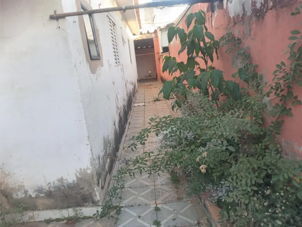 House for sale of 300 m² in Santa Bárbara d'Oeste, SP, Brazil