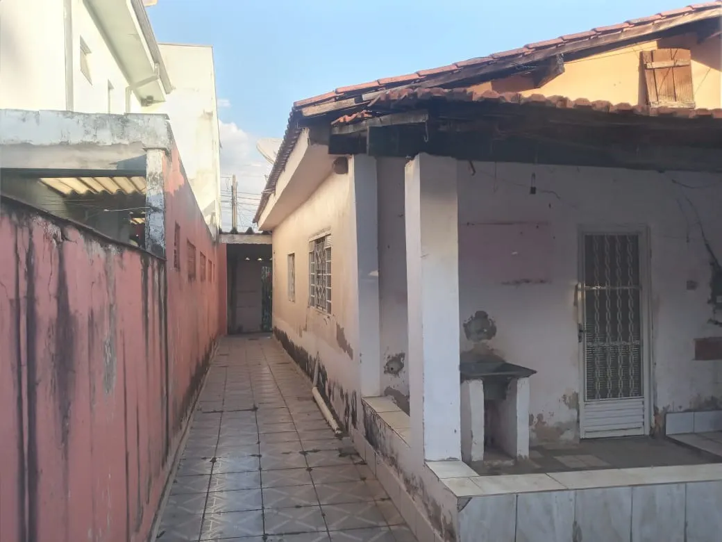 House for sale of 300 m² in Santa Bárbara d'Oeste, SP, Brazil