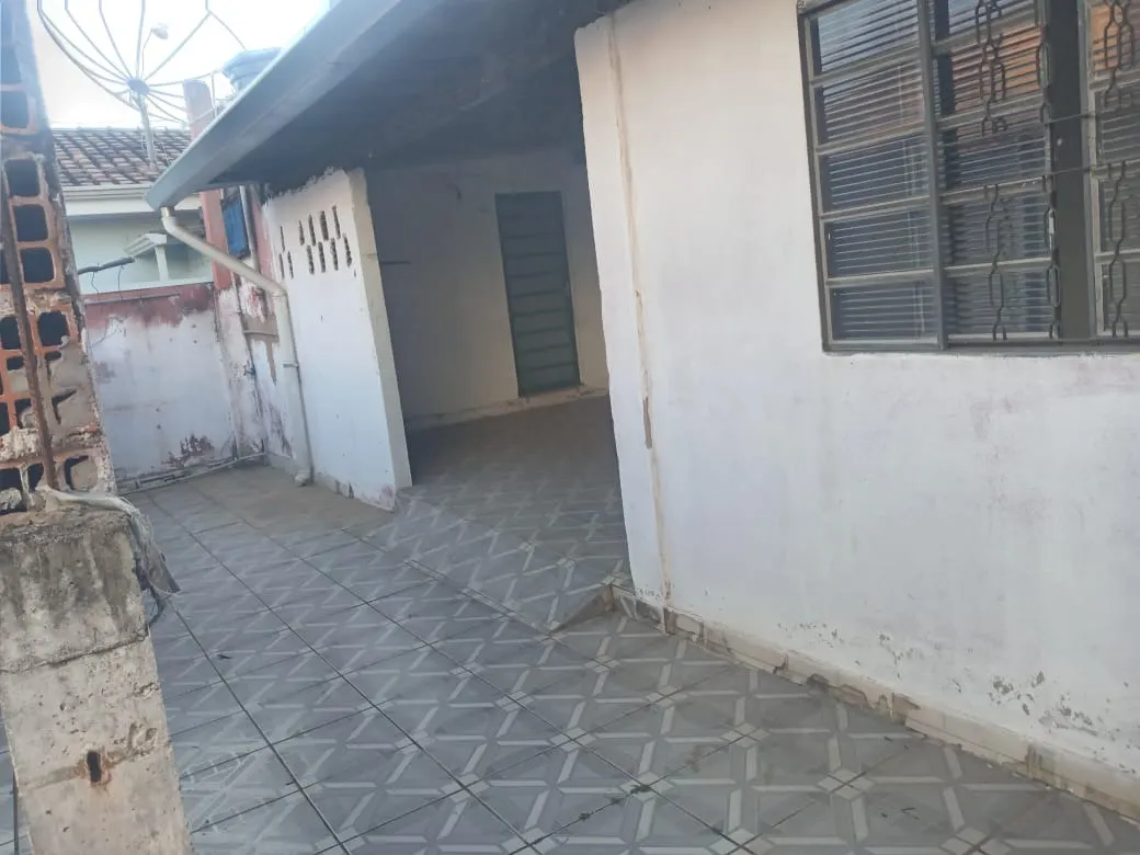 House for sale of 300 m² in Santa Bárbara d'Oeste, SP, Brazil
