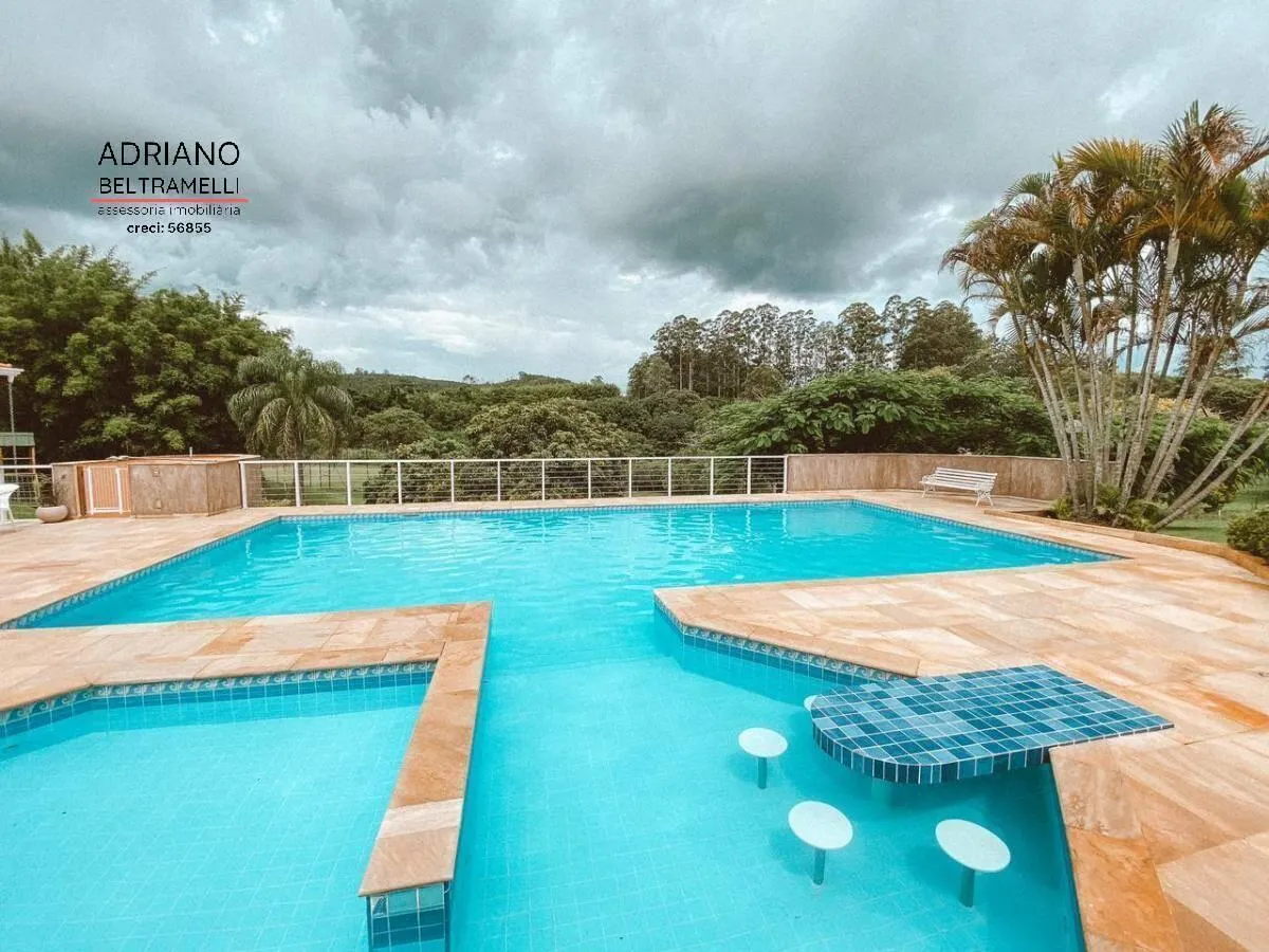Fazenda à venda de 63.800 ha em Campinas, SP, Brasil