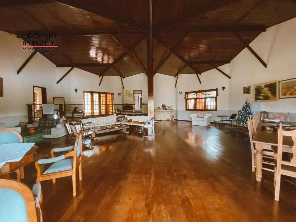 Fazenda à venda de 63.800 ha em Campinas, SP, Brasil