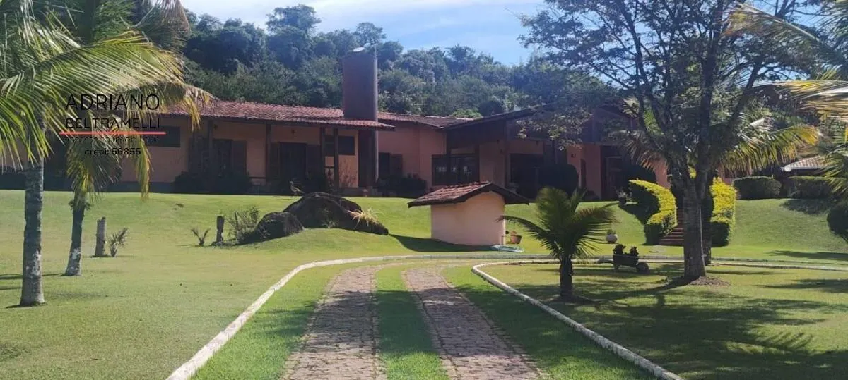 Fazenda à venda de 63.800 ha em Campinas, SP, Brasil