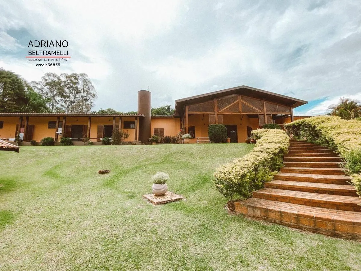 Fazenda à venda de 63.800 ha em Campinas, SP, Brasil