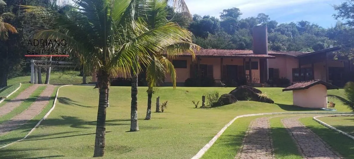Fazenda à venda de 63.800 ha em Campinas, SP, Brasil