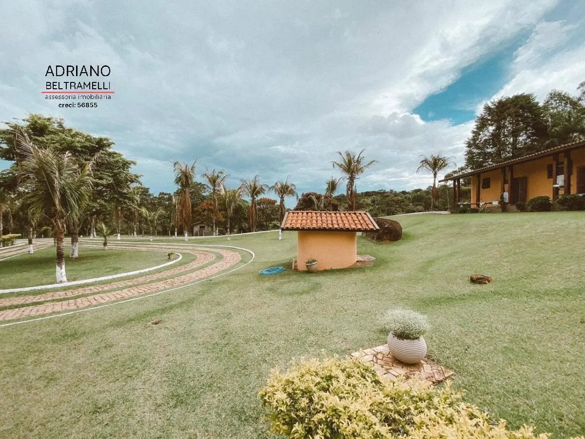 Fazenda à venda de 63.800 ha em Campinas, SP, Brasil