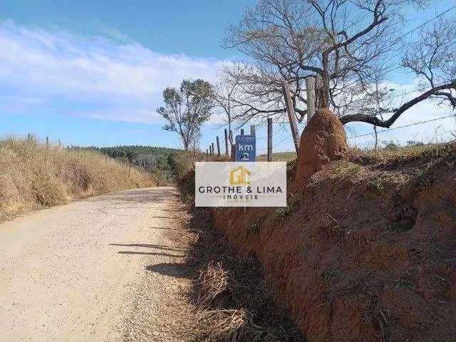 Terreno à venda de 33 ha em São José dos Campos, SP, Brasil