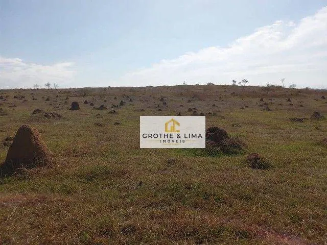 Terreno à venda de 33 ha em São José dos Campos, SP, Brasil