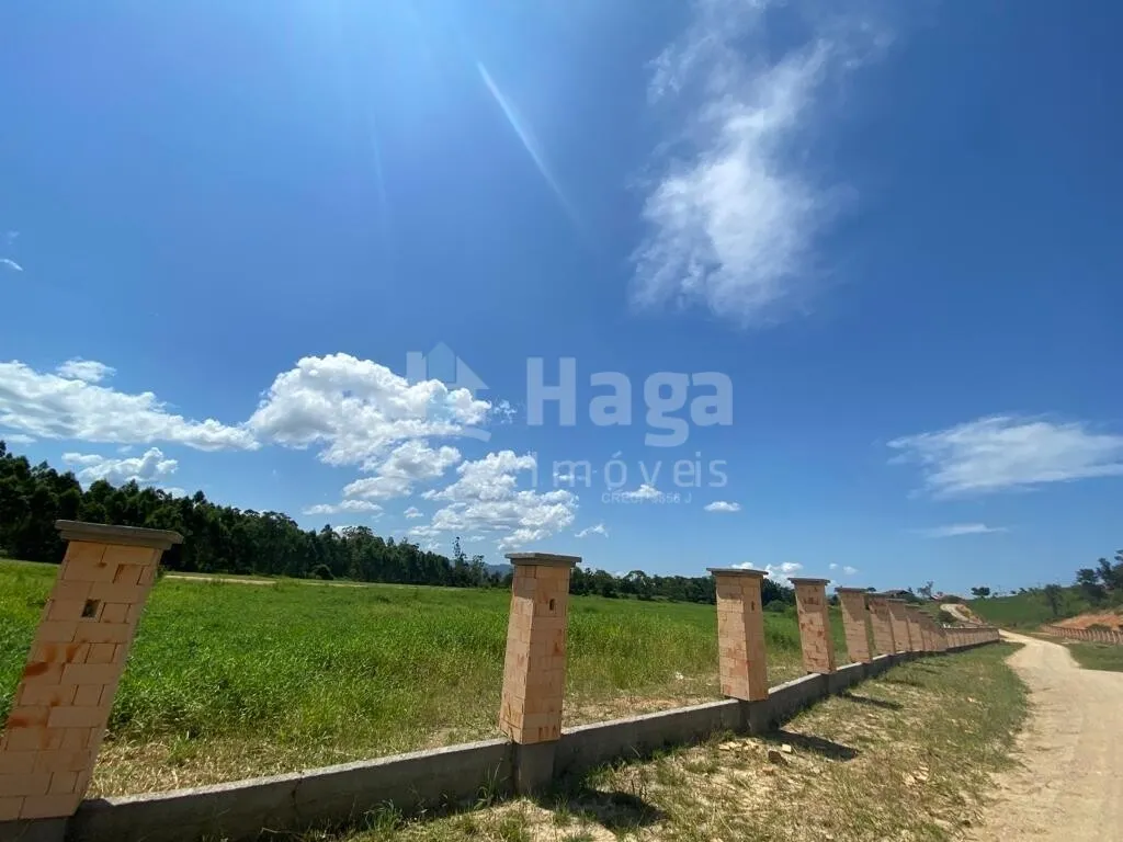 Terreno à venda de 1.479 m² em Canelinha, SC, Brasil