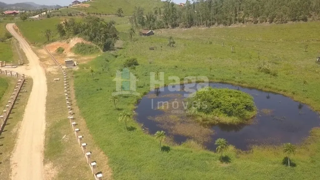 Terreno à venda de 1.479 m² em Canelinha, SC, Brasil