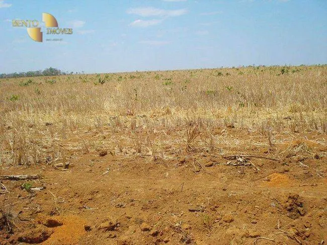 Fazenda à venda de 1.100 ha em Planalto da Serra, MT, Brasil