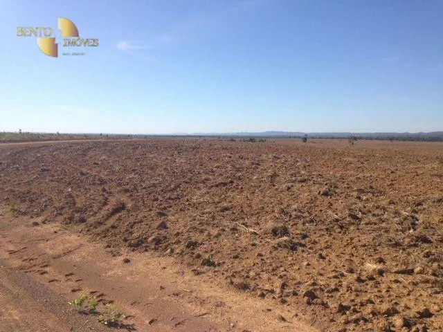 Fazenda à venda de 1.100 ha em Planalto da Serra, MT, Brasil