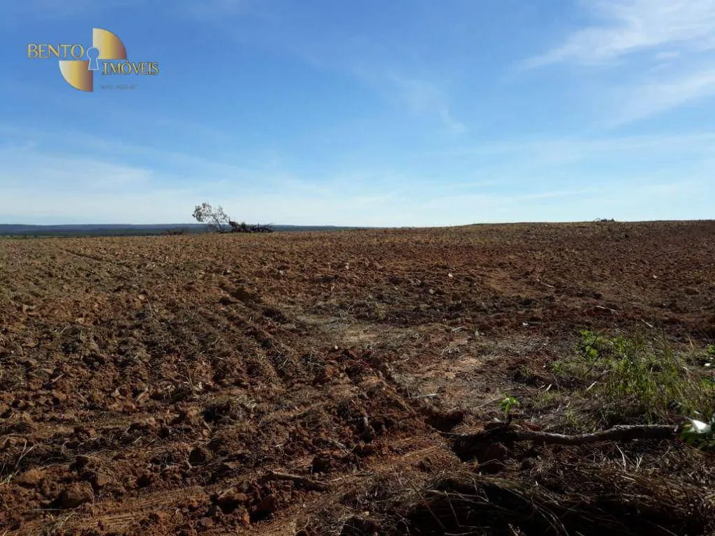 Fazenda à venda de 1.100 ha em Planalto da Serra, MT, Brasil