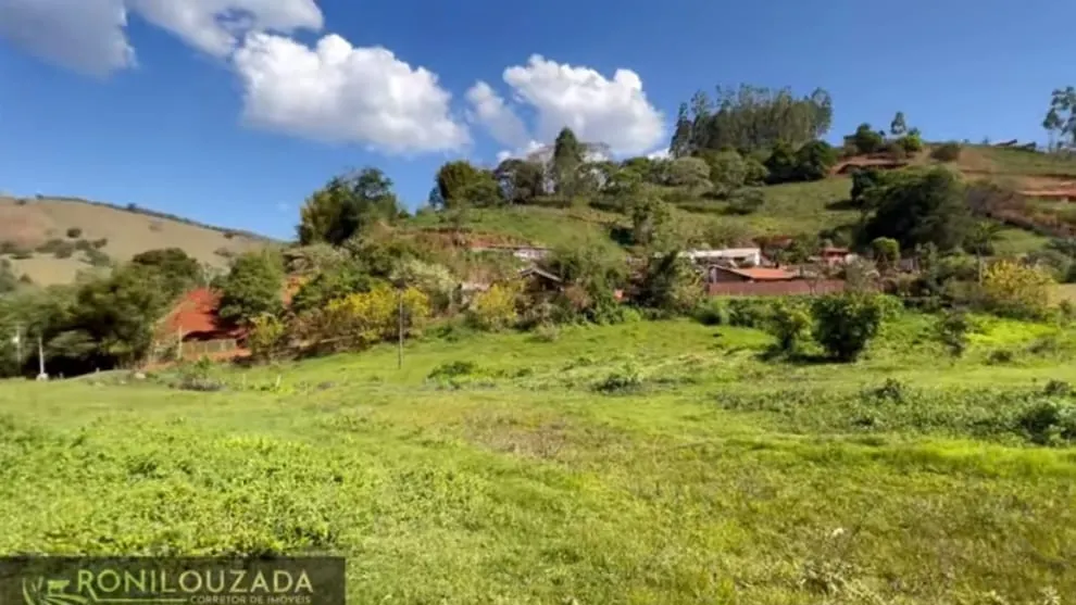 Terreno à venda de 2 ha em São José dos Campos, SP, Brasil