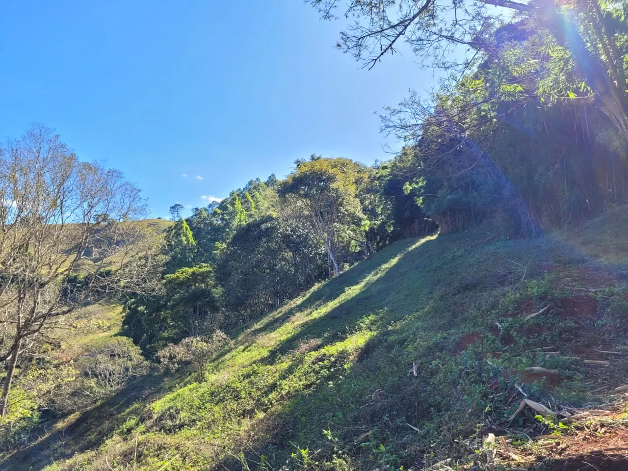 Terreno à venda de 2 ha em São José dos Campos, SP, Brasil