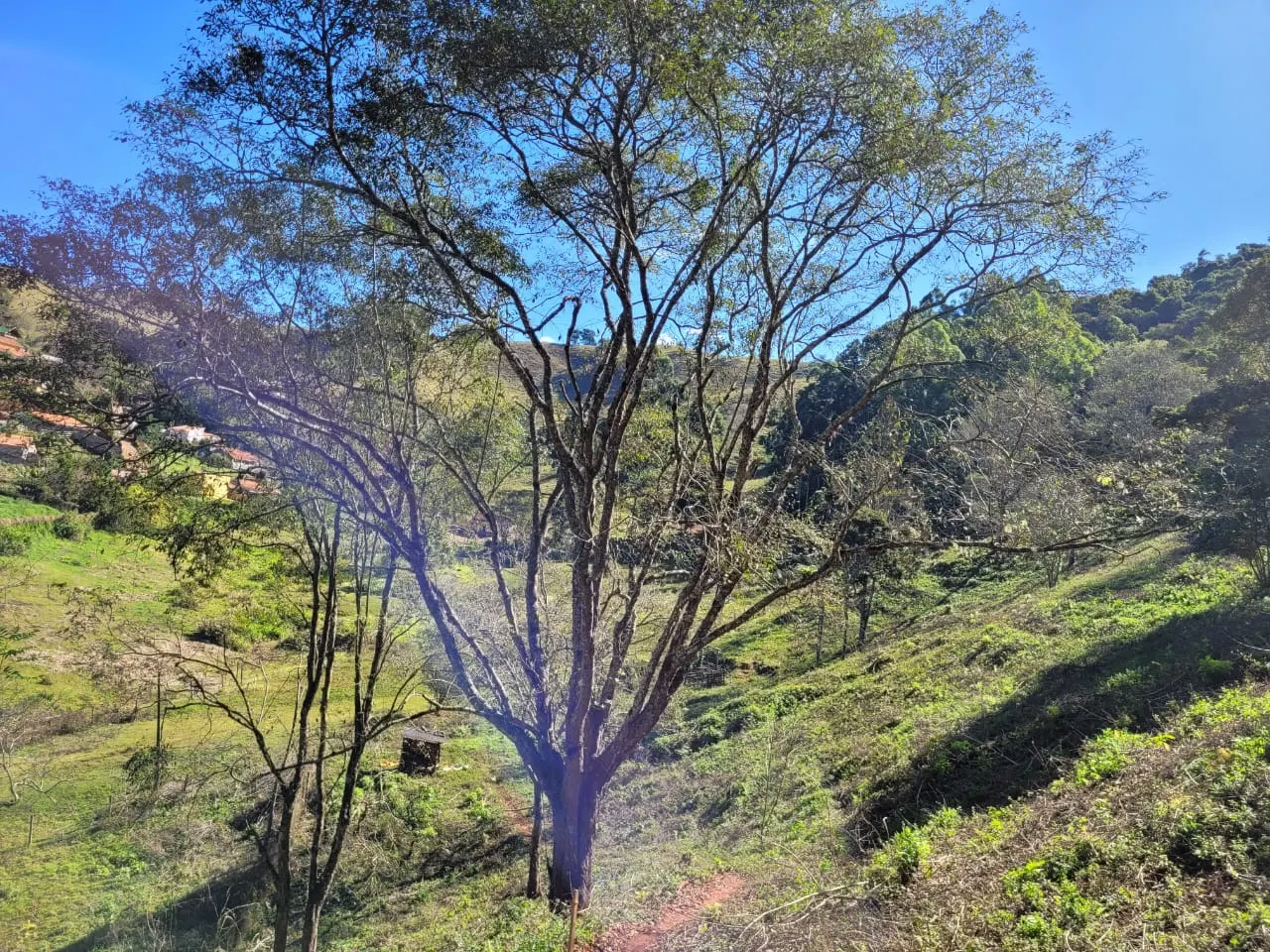 Terreno à venda de 2 ha em São José dos Campos, SP, Brasil