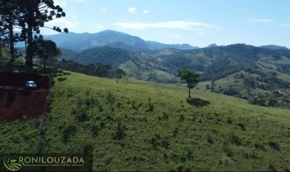 Terreno à venda de 2 ha em São José dos Campos, SP, Brasil