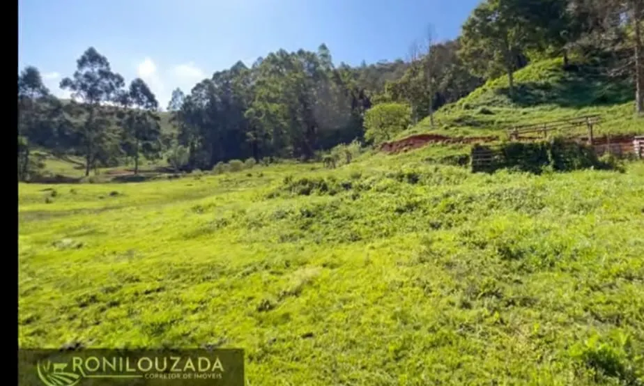 Terreno à venda de 2 ha em São José dos Campos, SP, Brasil