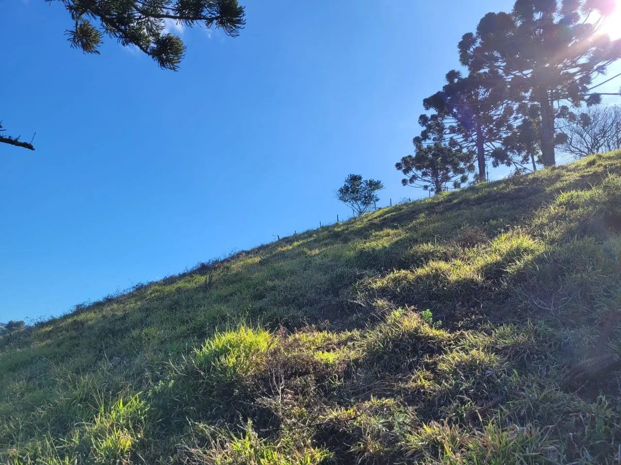 Terreno à venda de 2 ha em São José dos Campos, SP, Brasil