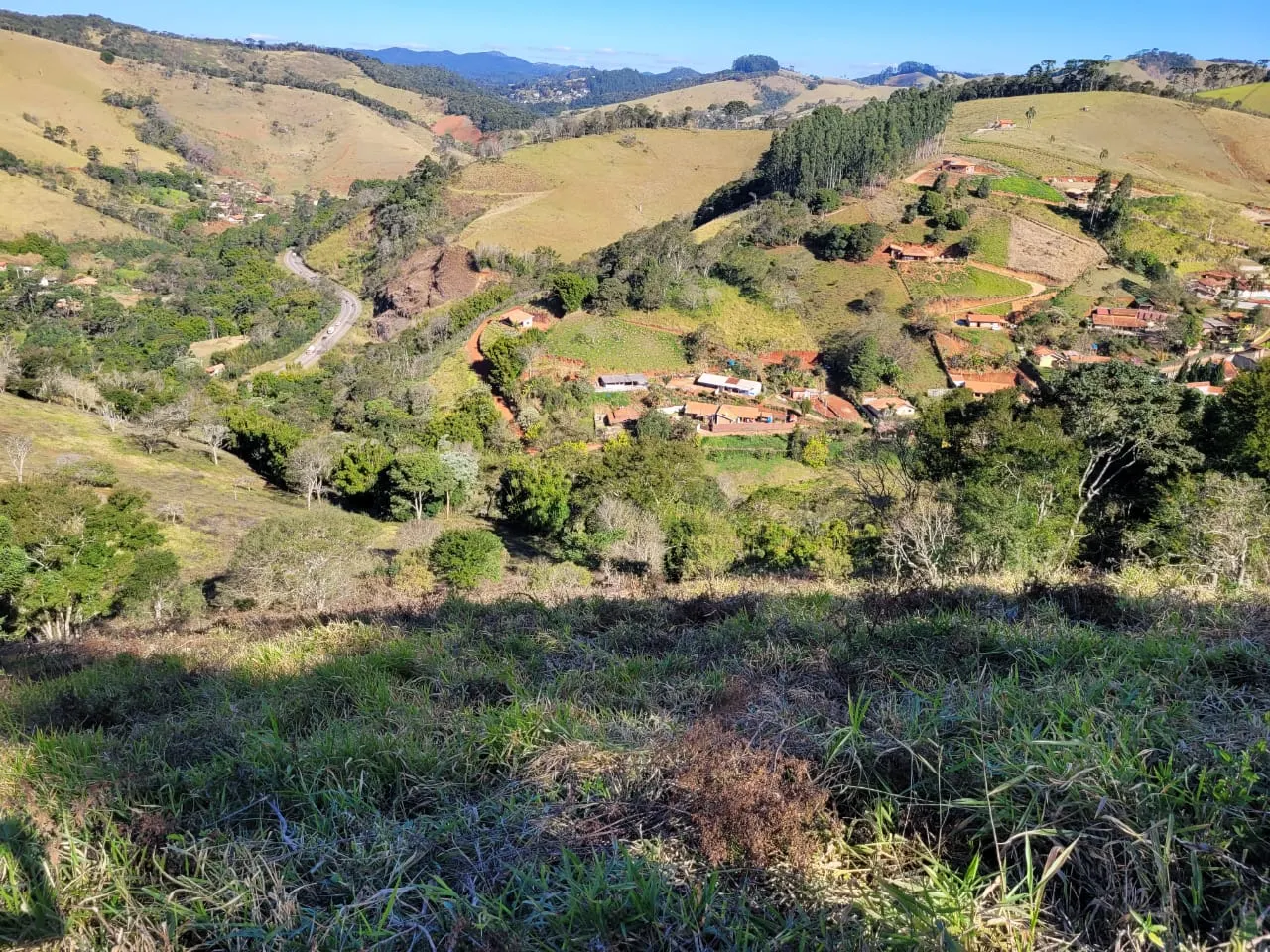 Terreno à venda de 2 ha em São José dos Campos, SP, Brasil