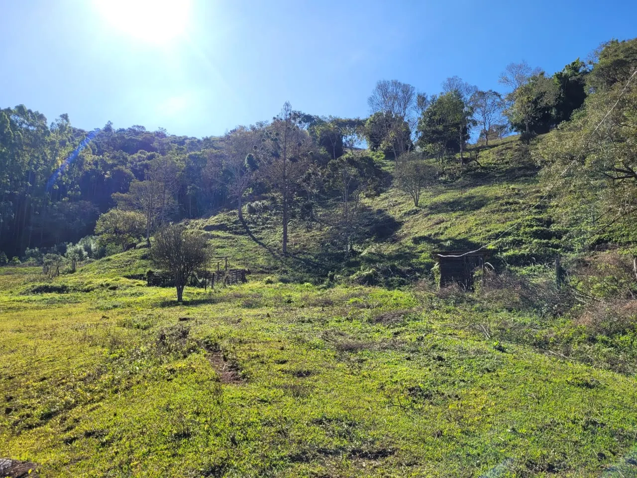Terreno à venda de 2 ha em São José dos Campos, SP, Brasil