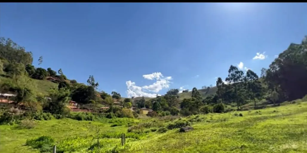 Terreno à venda de 2 ha em São José dos Campos, SP, Brasil