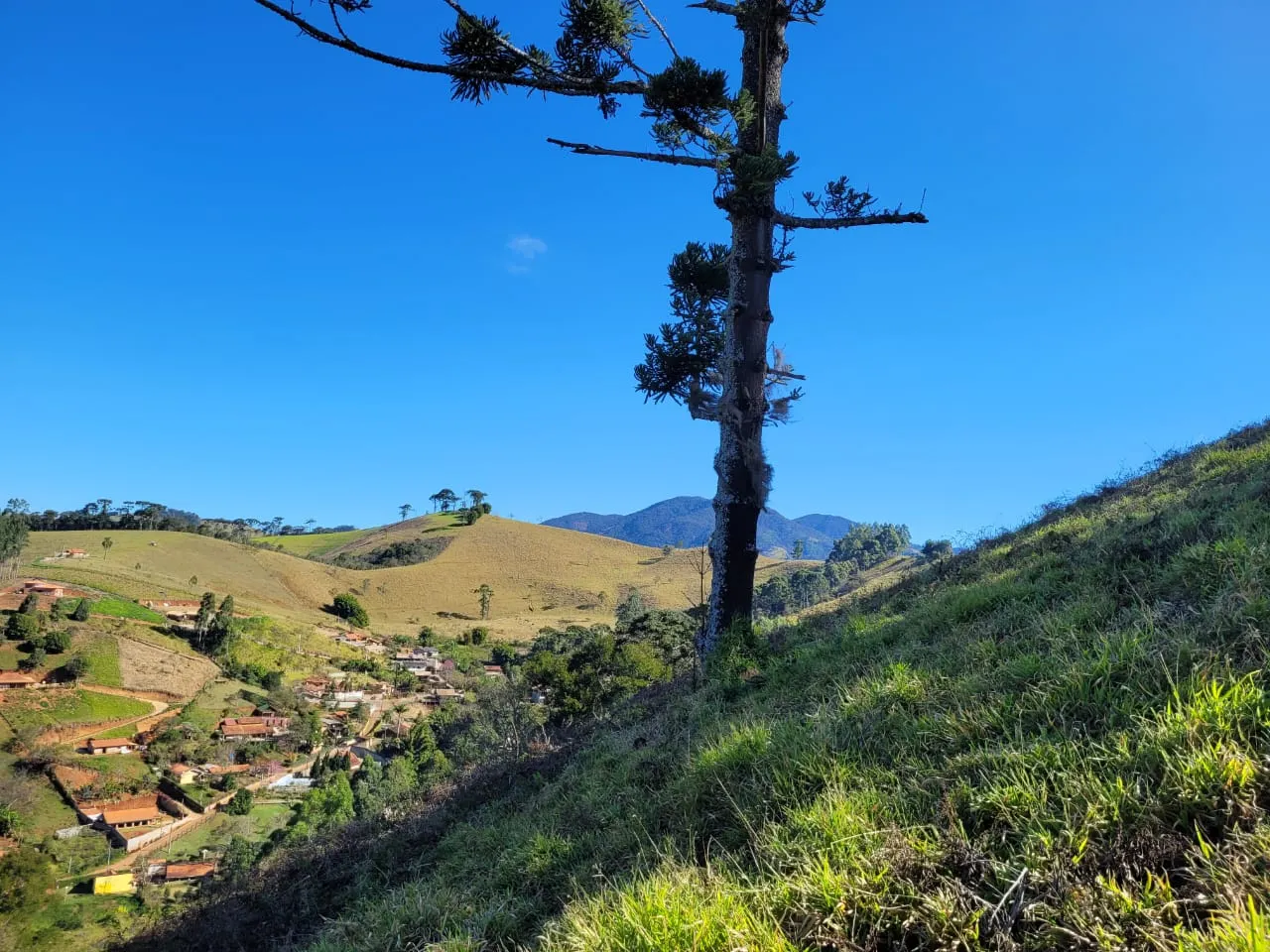 Terreno à venda de 2 ha em São José dos Campos, SP, Brasil
