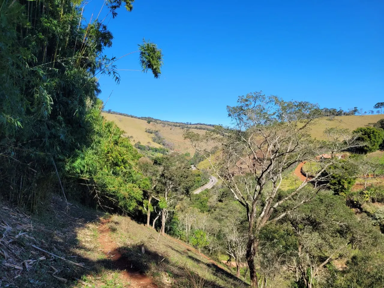 Terreno à venda de 2 ha em São José dos Campos, SP, Brasil