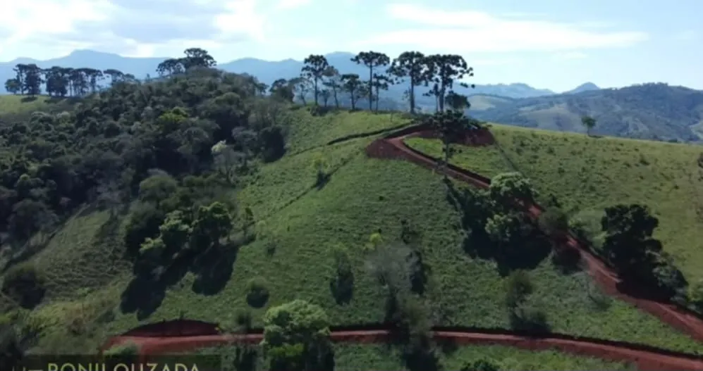 Terreno à venda de 2 ha em São José dos Campos, SP, Brasil