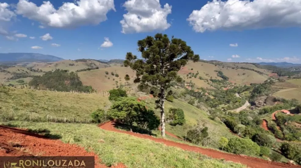 Terreno à venda de 2 ha em São José dos Campos, SP, Brasil