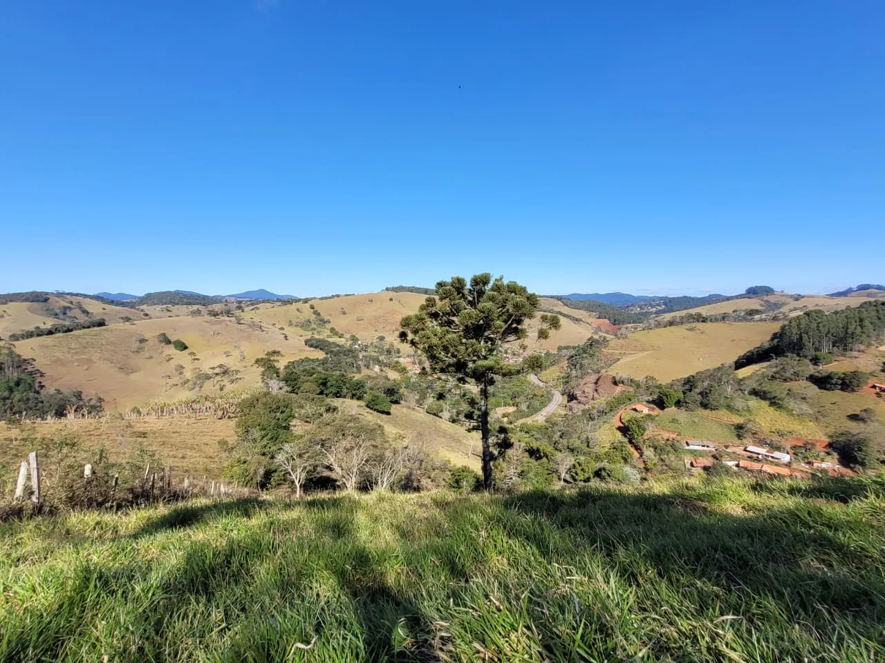 Terreno à venda de 2 ha em São José dos Campos, SP, Brasil