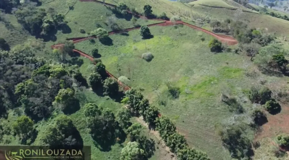 Terreno à venda de 2 ha em São José dos Campos, SP, Brasil