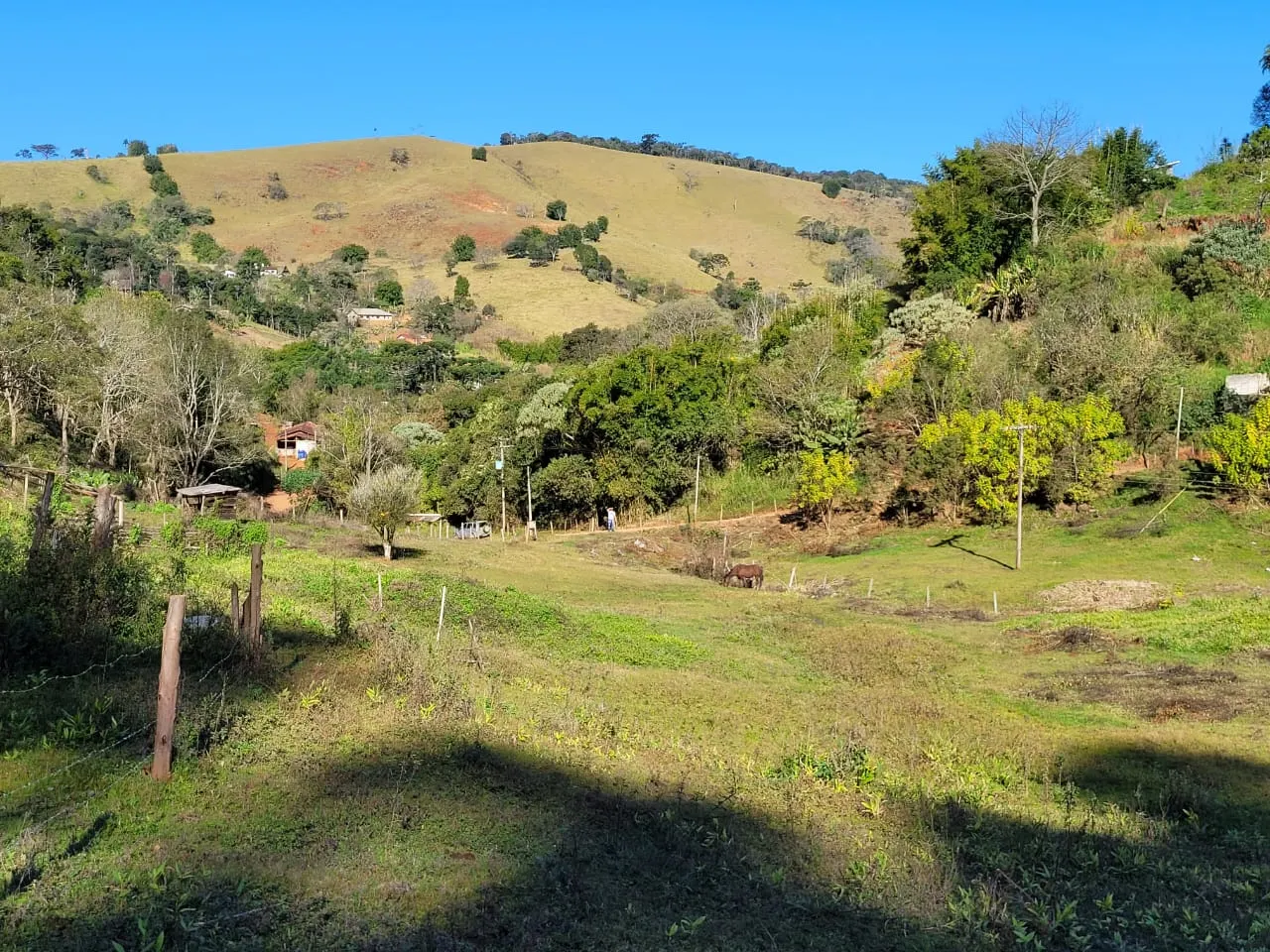 Terreno à venda de 2 ha em São José dos Campos, SP, Brasil