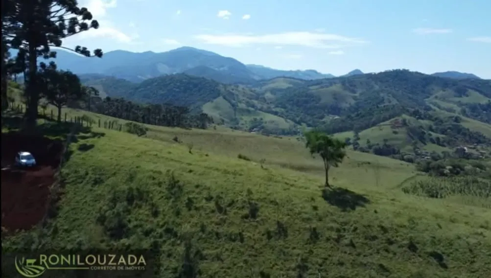 Terreno à venda de 2 ha em São José dos Campos, SP, Brasil