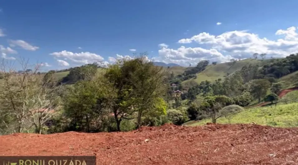 Terreno à venda de 2 ha em São José dos Campos, SP, Brasil