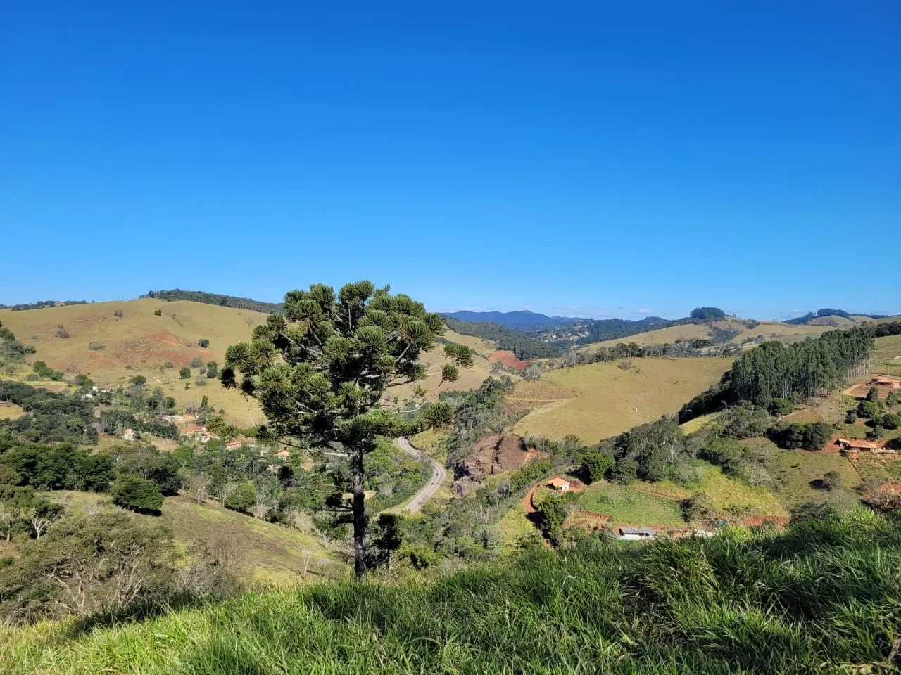 Terreno à venda de 2 ha em São José dos Campos, SP, Brasil