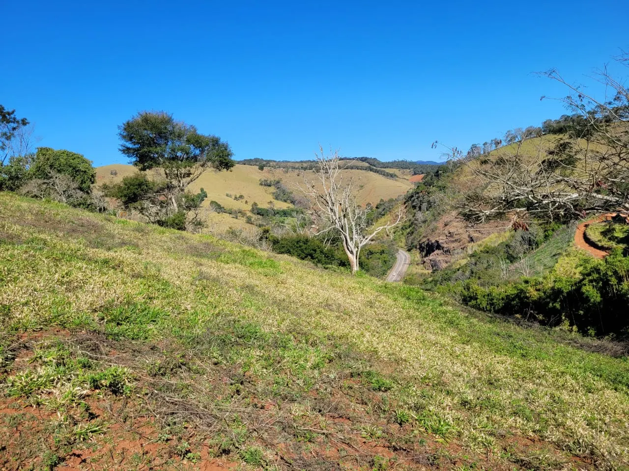 Terreno à venda de 2 ha em São José dos Campos, SP, Brasil