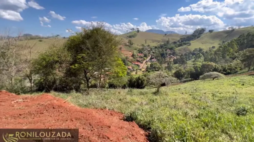 Terreno à venda de 2 ha em São José dos Campos, SP, Brasil