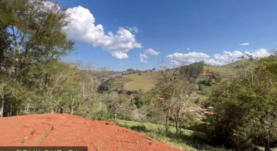 Terreno à venda de 2 ha em São José dos Campos, SP, Brasil