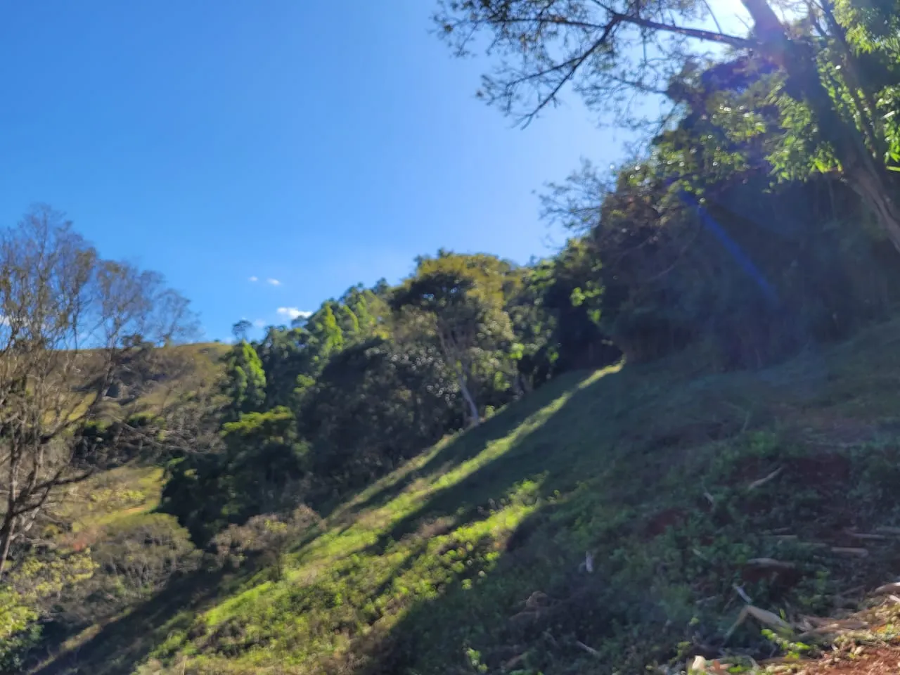 Terreno à venda de 2 ha em São José dos Campos, SP, Brasil