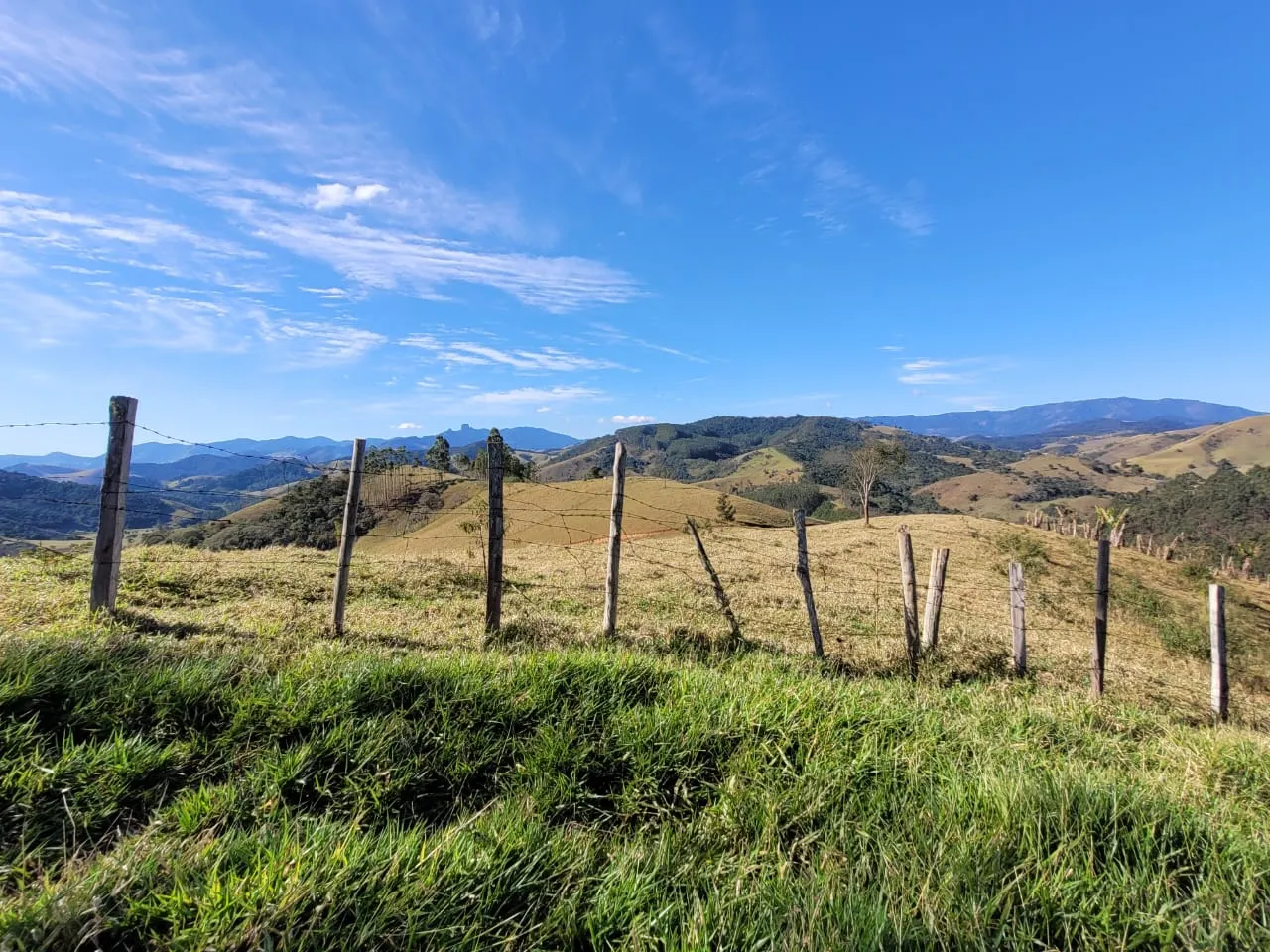 Terreno à venda de 2 ha em São José dos Campos, SP, Brasil