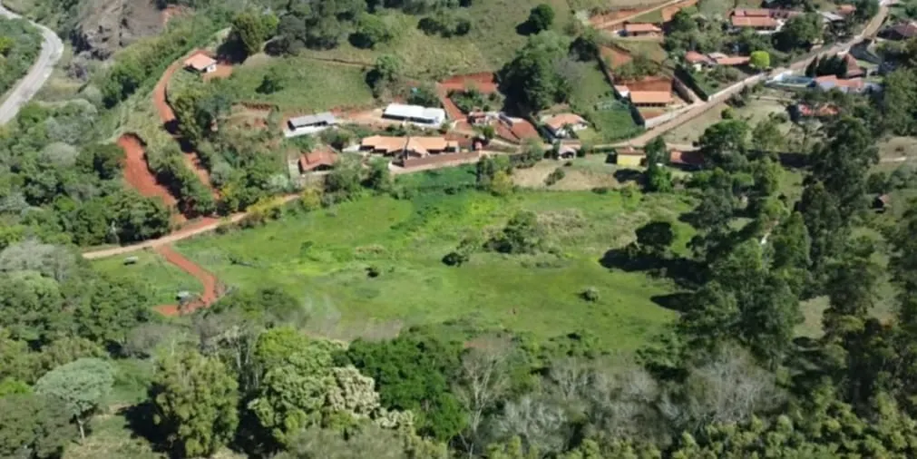 Terreno à venda de 2 ha em São José dos Campos, SP, Brasil