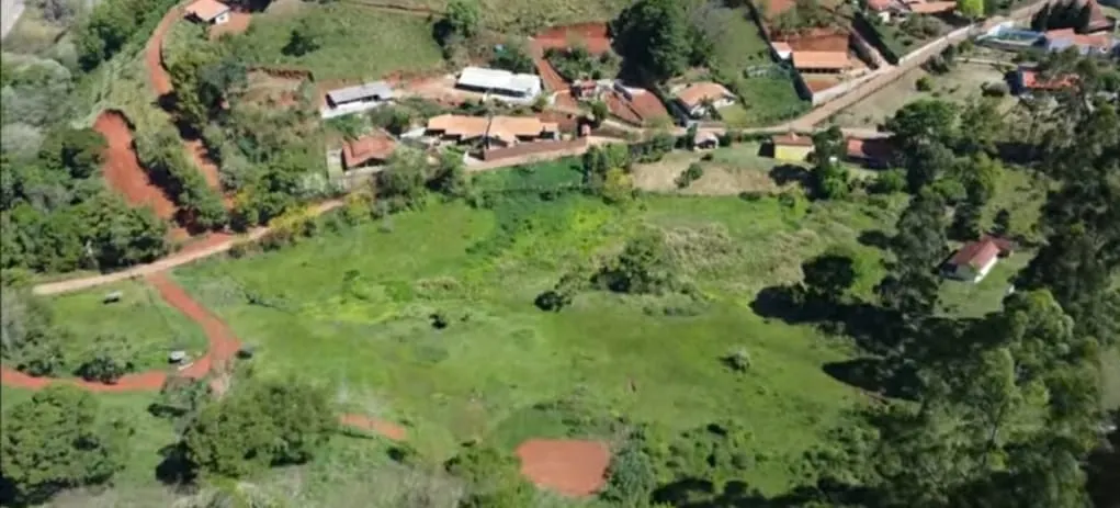 Terreno à venda de 2 ha em São José dos Campos, SP, Brasil