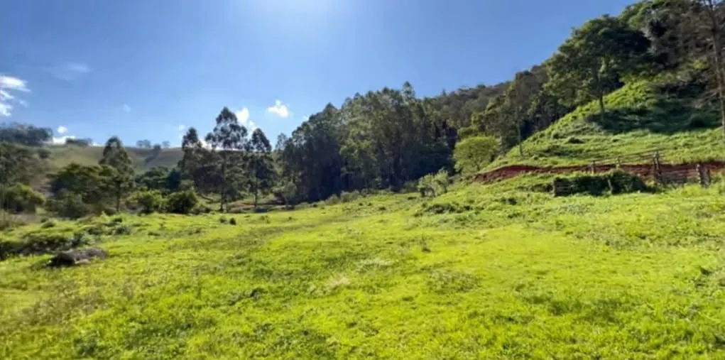Terreno à venda de 2 ha em São José dos Campos, SP, Brasil