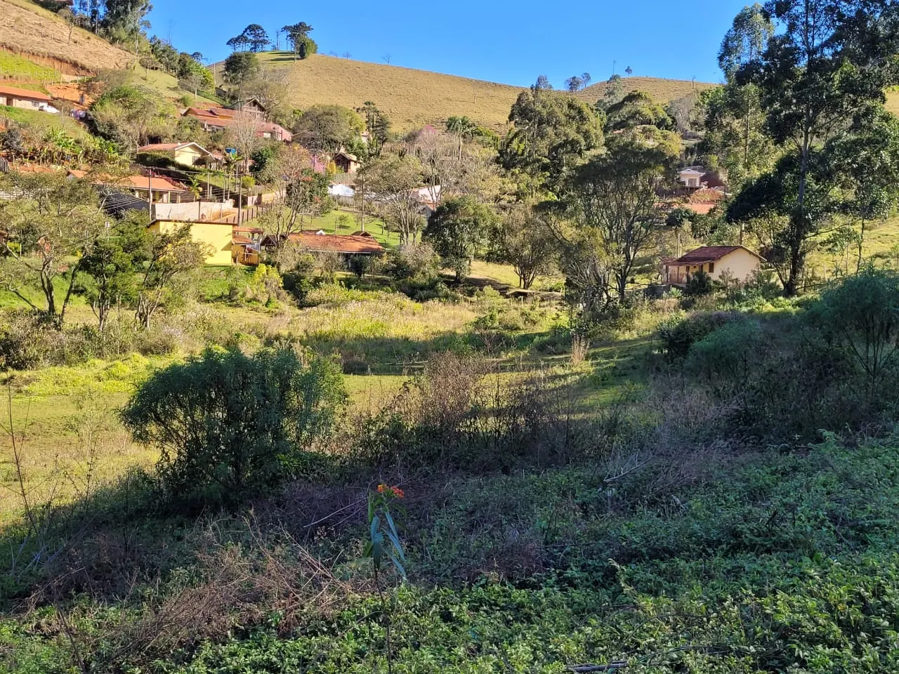 Terreno à venda de 2 ha em São José dos Campos, SP, Brasil