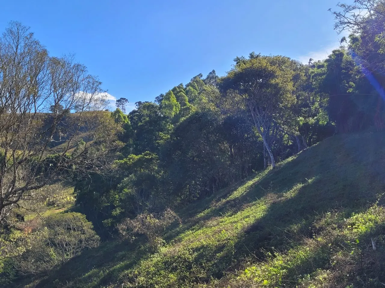 Terreno à venda de 2 ha em São José dos Campos, SP, Brasil